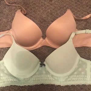 Aerie Bras